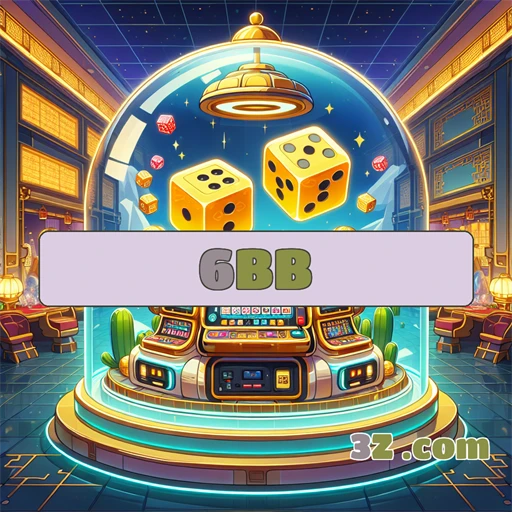 Mergulhe na Diversão do Casino do 6bb Bet