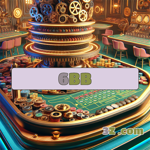 6bb Bet: A Experiência Confiável Que Você Procura