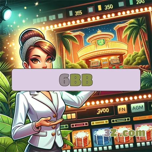 Mergulhe nos Jogos Incríveis do 6bb Bet