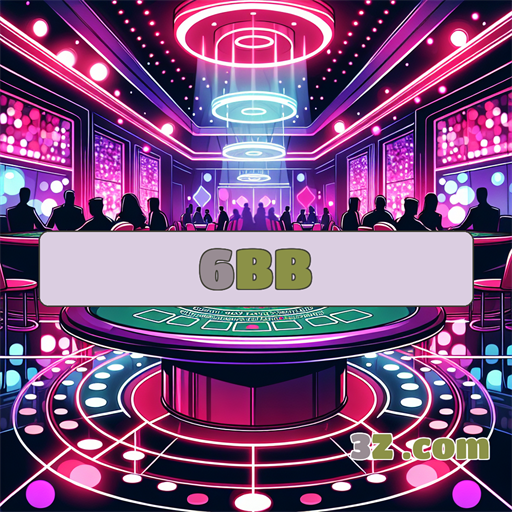 Atraia-se pelo Login: experiências únicas no 6bb bet