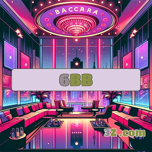 Experiência Imersiva na Plataforma 6bb Bet: Entretenimento Total