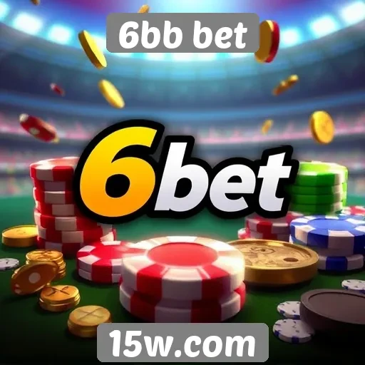 6bb bet oferece diversidade em jogos de cassino