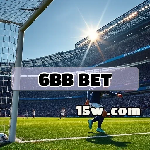6bb bet Pagamento
