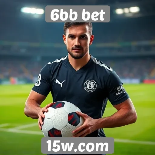 Segurança e confiabilidade do site 6bb bet