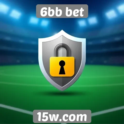 Avaliação da segurança das transações no 6bb bet