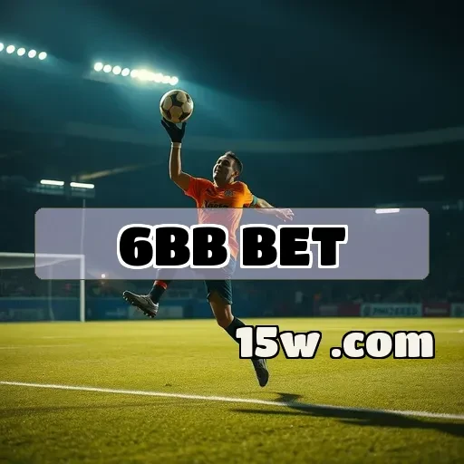 6bb bet Apostas Esportivas