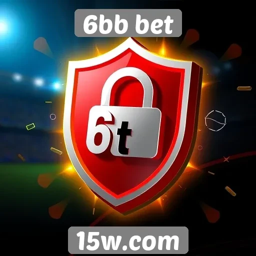 A segurança de transações no site 6bb bet
